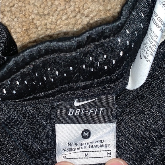 Nike Athletic Shorts - Picture 2 of 2